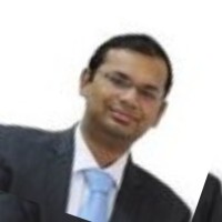 Red Ant Technologies Employee Arjun Das's profile photo