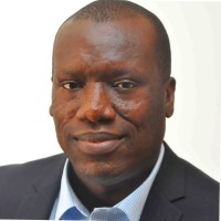 RDF GHANA LBG. Employee Yaw Oppong's profile photo