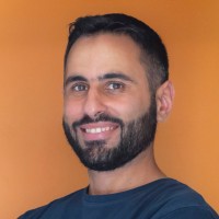 iSolution Employee Mazen Mikati's profile photo