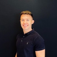 Emirates Employee Eoin Maher's profile photo