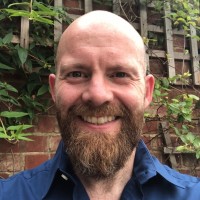 FITTS Employee Will Wilkin's profile photo