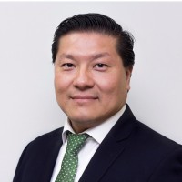 Instituto Mexicano del Petróleo Employee Edgar Nakamura Labastida's profile photo