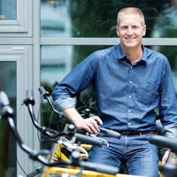 Axis Communications Employee Ray Mauritsson's profile photo