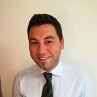Beyond Security Employee Daniele Corsetti's profile photo