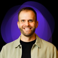 Apate.AI Employee Brad Joffe's profile photo