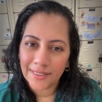 Dignity Health Employee Razia Mohammed's profile photo