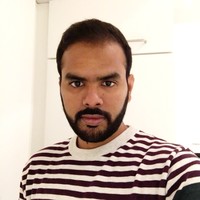 Fractal Employee Badri Srinivasan's profile photo