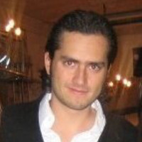 Agüita de Limón Employee Esteban Santoveña's profile photo