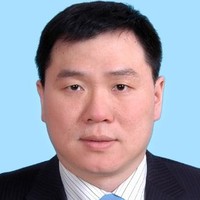 Zoomlion Specialty Vehicle Company Employee Jack Liu's profile photo