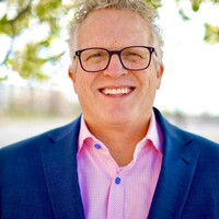 VitalEngine Employee Luke Leonard's profile photo