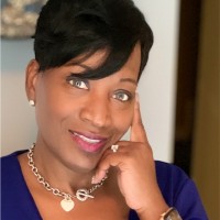 Amazon Employee Lashawn Brown-Woodson's profile photo