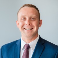 American Jewish Committee (AJC) Employee Connor Smith's profile photo
