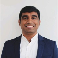 Foundation AI Employee Venkatesh Pagidimarri's profile photo