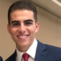 Bryant Davalos Email & Phone Number