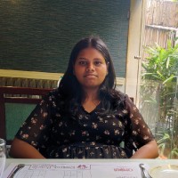 Avetics Global Employee Abinaya A's profile photo