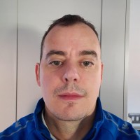 Cranswick Country Foods PLC Employee Mark Lund's profile photo