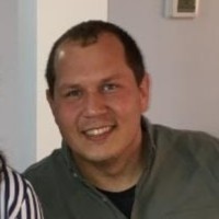 Arrow Conveyor Equipment Inc. Employee Kevin Maier's profile photo