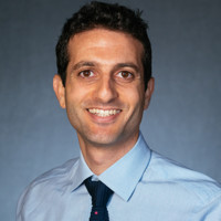 ATD Audio Visual Employee Or Israel Waknin's profile photo