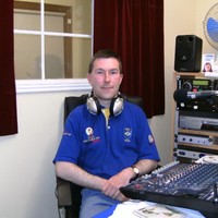 Limerick City Community Radio Employee John O'Carroll's profile photo