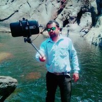 Questra Employee Lokesh Kodiyadka's profile photo