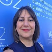 Gambero Rosso Employee Mariella Caruso's profile photo