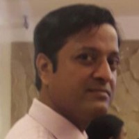 Solid Employee Daniel Singh's profile photo