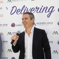 Nader Group Employee Kamil Nader's profile photo