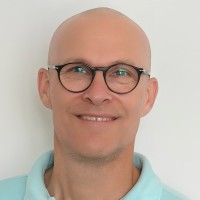 Velopa AG Employee Sven Vock's profile photo