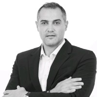 Hyperio Software Ltd Employee Miltos M.'s profile photo