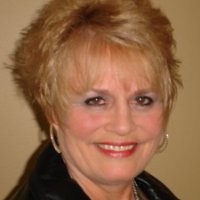 Marilyn Beck