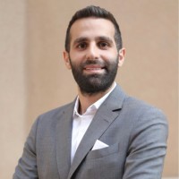 Exeed Industries Employee Bassel Khanafer's profile photo