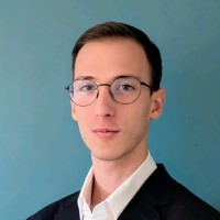 Gem Entreprendre Employee Benjamin Pichot's profile photo