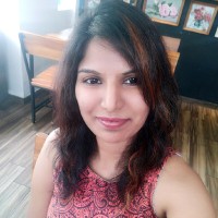 AstaLynx Global Employee Deepa H's profile photo