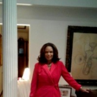 HELP Foundation Employee Georgina Lanier's profile photo