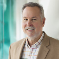 Equinix Employee Patrick Frye's profile photo