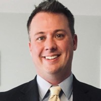 Snow Consulting Employee Patrick Cronin's profile photo