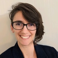 Sequence Bio Employee Bari Ballew's profile photo