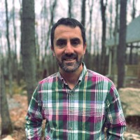 Pathways to Housing PA Employee Adam Fussaro's profile photo