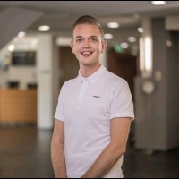 Gemeente Bunschoten Employee Job de Graaf's profile photo