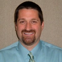 Liberty Coca-Cola Beverages Employee Bill Derbyshire's profile photo