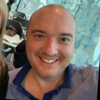 SoftwareOne Employee Pete Doyle's profile photo