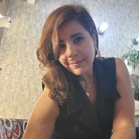 ISCAR Ground Services Corp Employee Jakelin Carruyo's profile photo