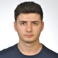 FieldCo. Employee Yunus Yilmaz's profile photo