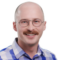 General Mills Employee Austin McDaniel's profile photo