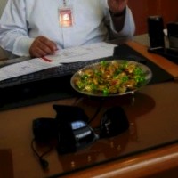 MPW Employee Mohamed Alenizi's profile photo