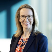 Port of Melbourne Employee Tiffany Newgreen's profile photo