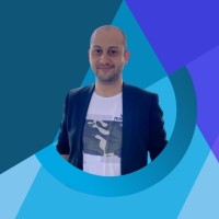 Cremicro Employee Mahmut Köksalan's profile photo