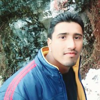 Camping Employee Pramod Bhatt's profile photo