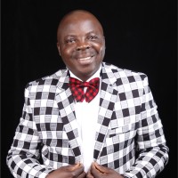 Zenith Bank Plc Employee Lawrence Babalola's profile photo
