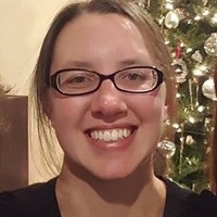 Nanny Anytime Employee Amanda Tefft's profile photo